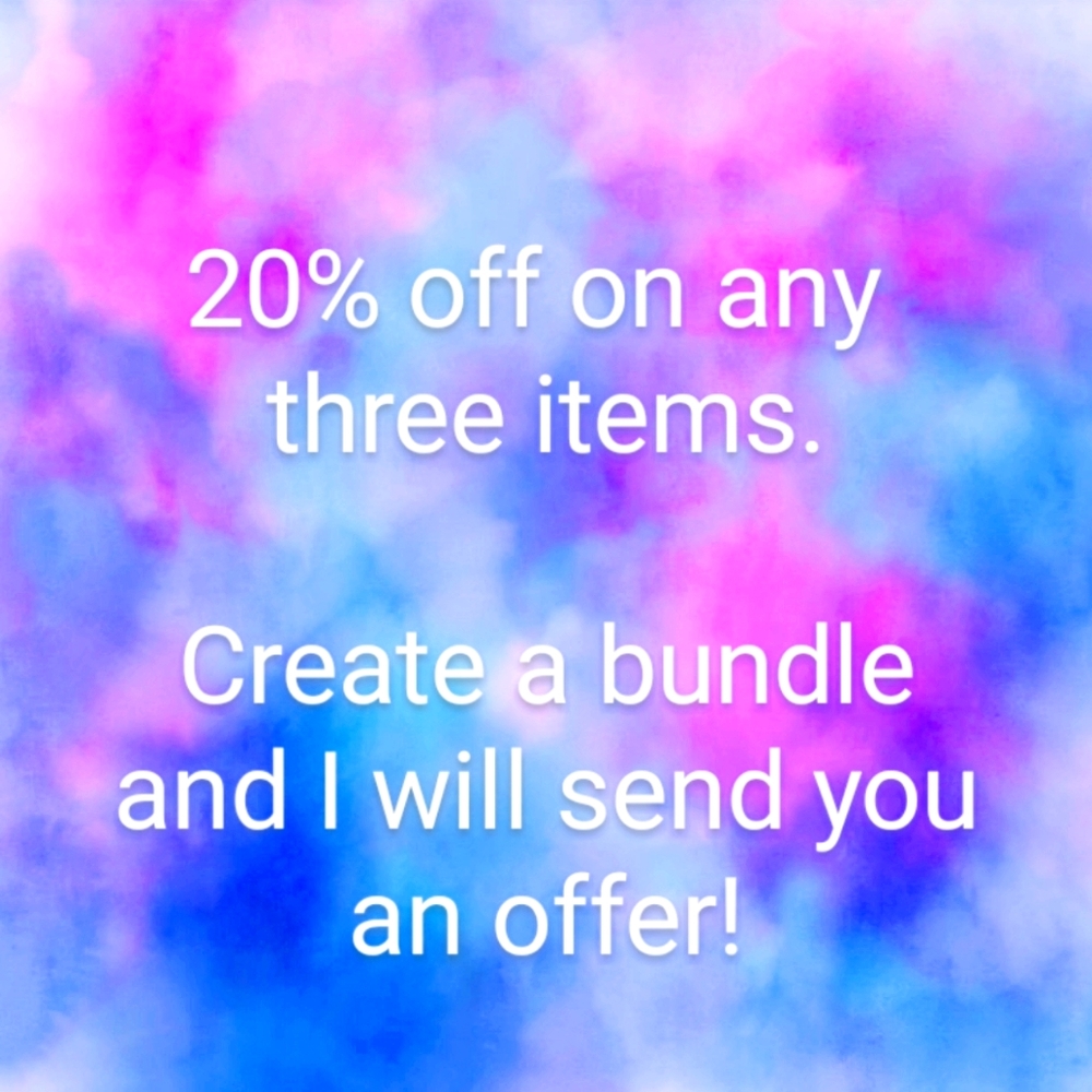 Special Offer